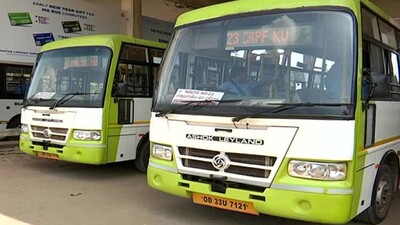 Mo Bus