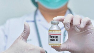 Moderna-COVID-Vaccine