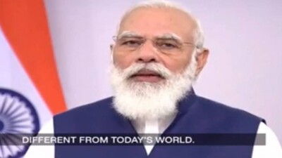PM Modi