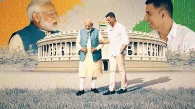 Modi-Akshay