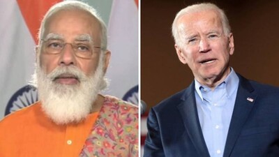 Modi-Biden