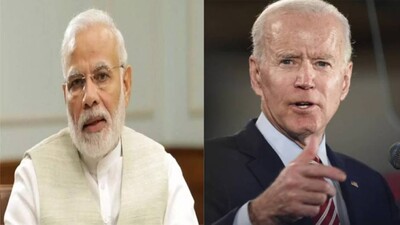 Modi-Biden