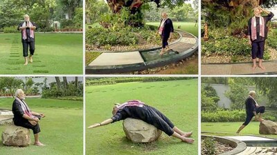 Modi-Exercise