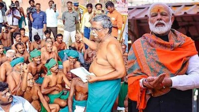 Modi-Farmers