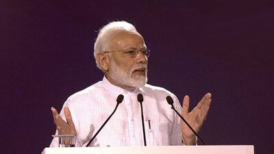 Modi-Fitness-India