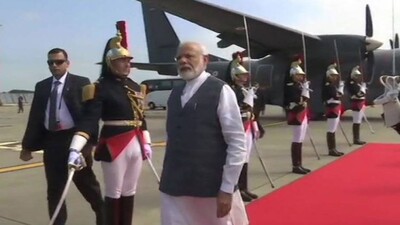 Modi-G7-Summit