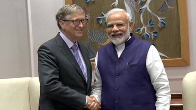 Modi-Gates