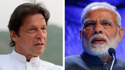 Modi-Imran