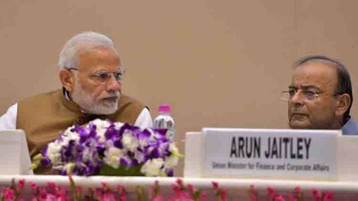 Modi-Jaitley