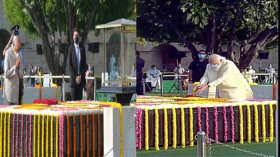 Modi-Kovind