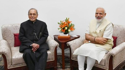 Modi Mukherjee