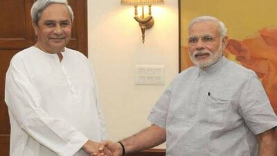 Modi-Naveen