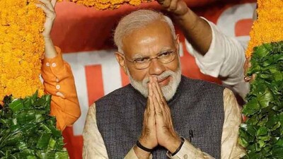 Modi-PM