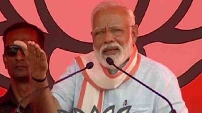 Modi-Rajiv