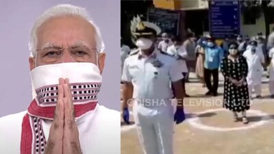 Modi-Saluting-Armed-Forces