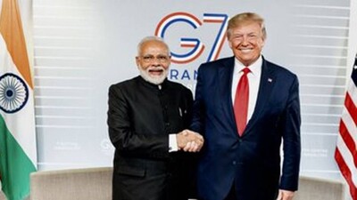 Modi-Trump2