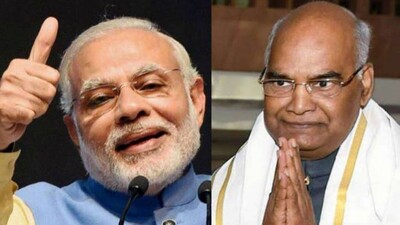 Modi-and-Kovind