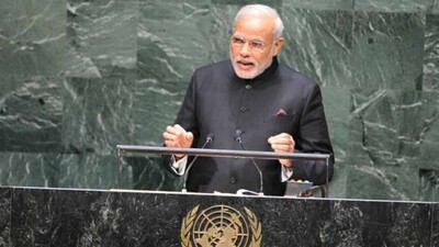 Modi-at-UNGA