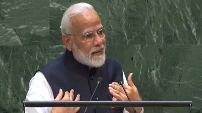 Modi-at-UN