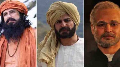 Modi-biopic