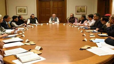 reshuffle