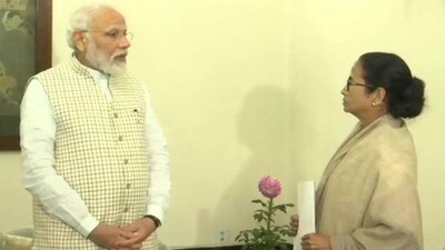 Modi-meets-mamata