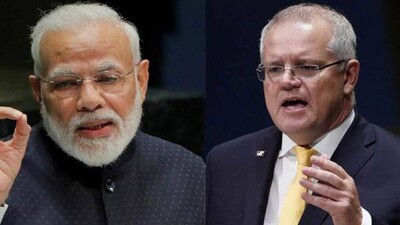 Modi-morrison