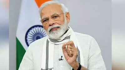 Modi-on-yoga