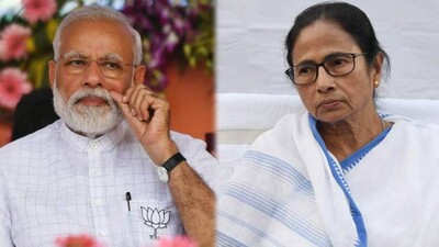 Modi vs Mamata: Sharad Pawar, Akhilesh Yadav, Tejashwi Yadav And Hemant Soren To Campaign For Mamata To Counter Upbeat BJP In Bengal!
