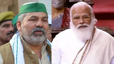 Farmer Leaders Agree To Resume Talks After PM Modi's Invitation, Ask Govt To Fix Date