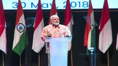 Modiindonesia