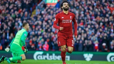 Mohamed-Salah
