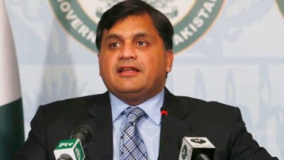 Mohammad-Faisal