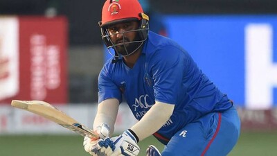 Mohammad-Shahzad