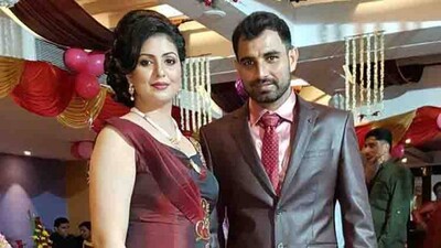 Mohammad-Shami