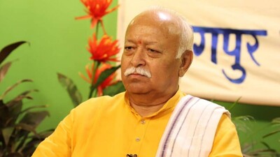 Mohan-Bhagwat