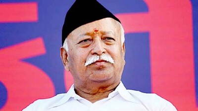 Mohan-Bhagwat