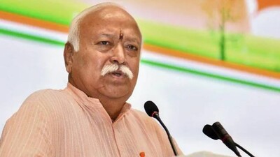 Mohan-Bhagwat