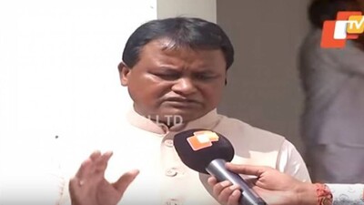 Mohan-Majhi