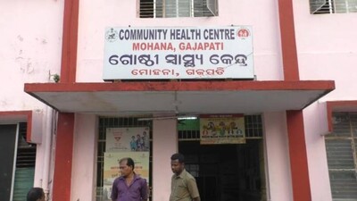 Mohana-CHC