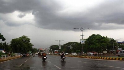 Monsoon-Odisha