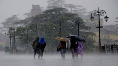 Monsoon