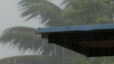 Heavy Rainfall Alert   