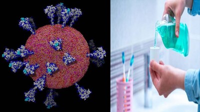 Mouthwash-coronavirus