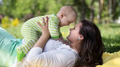 Mother-Baby