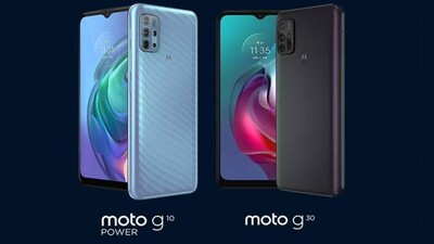 Moto-G