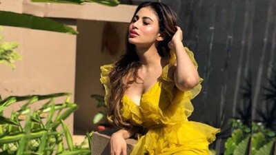 Mouni-Roy