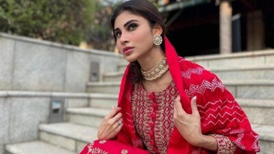 Mouni Roy