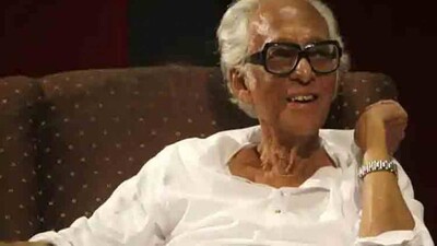 Mrinal-sen