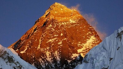 Mt-Everest